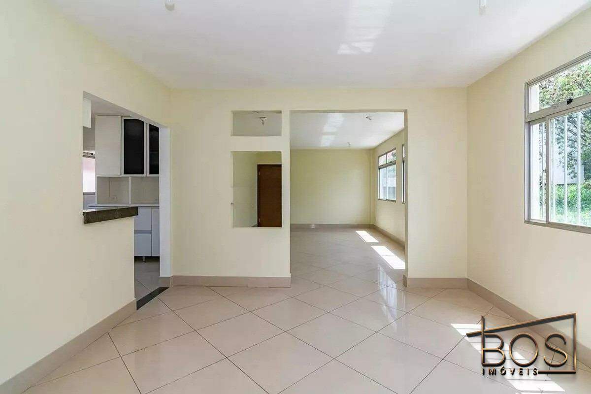 Apartamento, 4 quartos, 140 m² - Foto 2