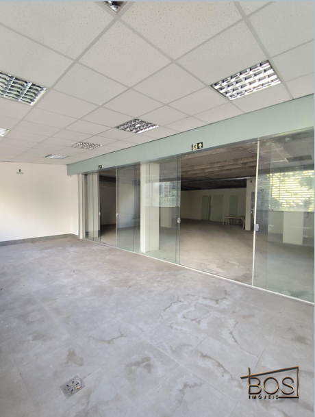 Sala-Conjunto, 201 m² - Foto 1