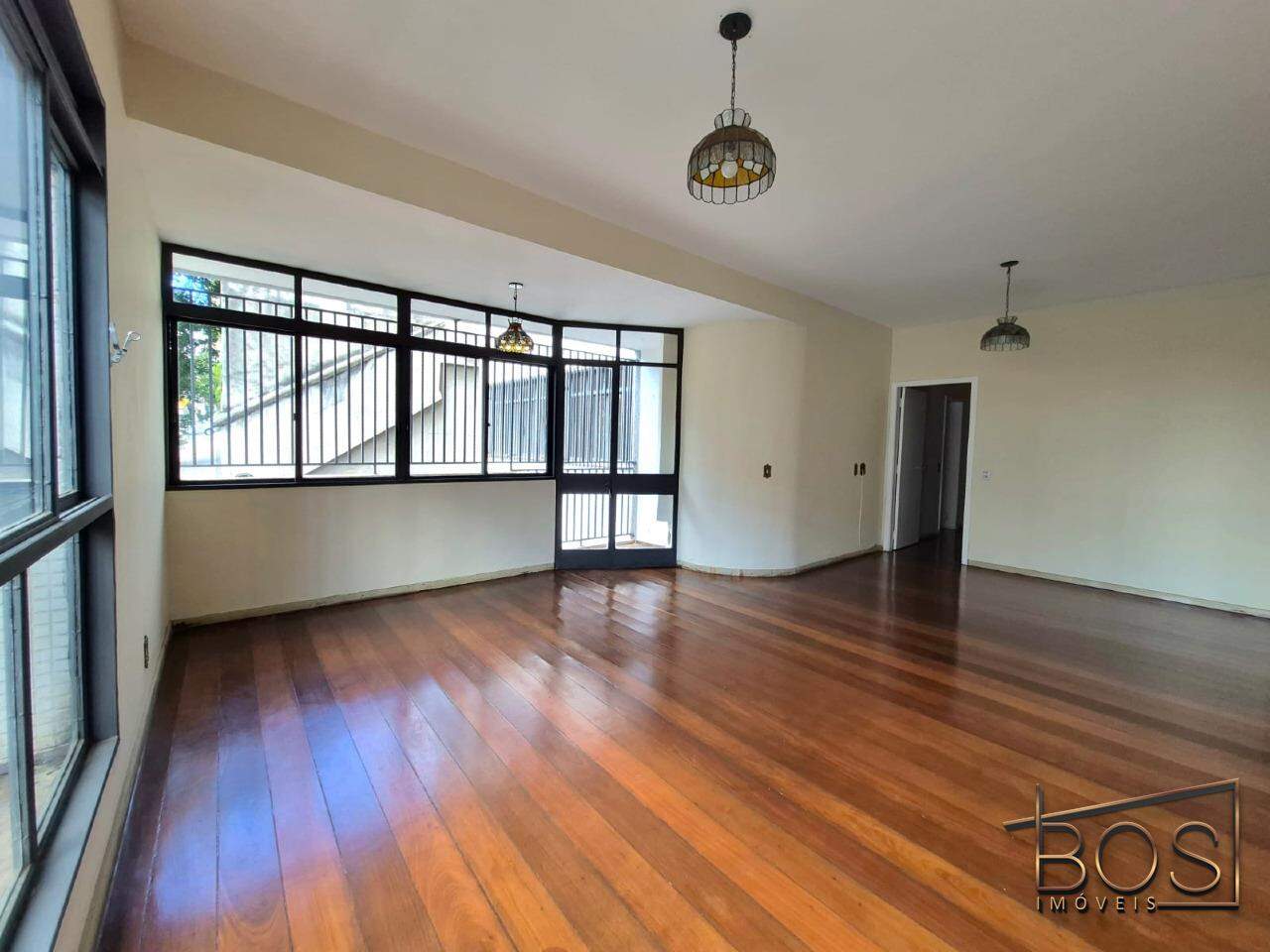 Apartamento, 4 quartos, 256 m² - Foto 1