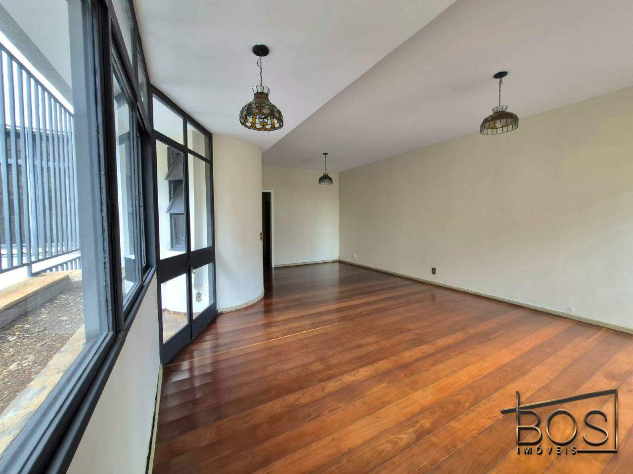Apartamento, 4 quartos, 256 m² - Foto 3