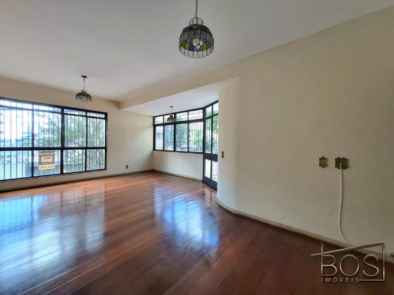 Apartamento, 4 quartos, 256 m² - Foto 2