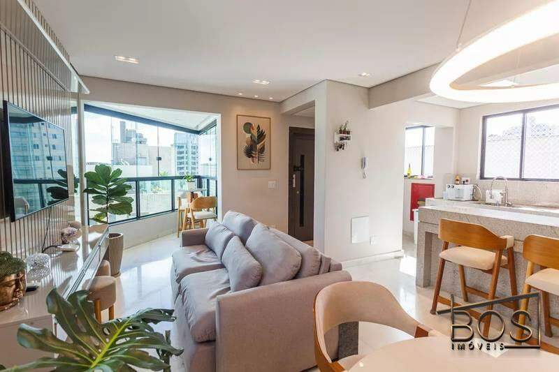 Cobertura, 3 quartos, 252 m² - Foto 10