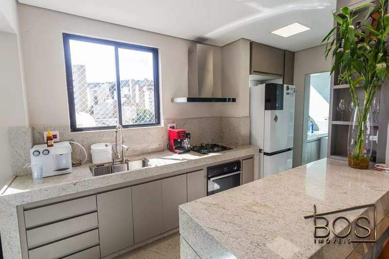 Cobertura, 3 quartos, 252 m² - Foto 11