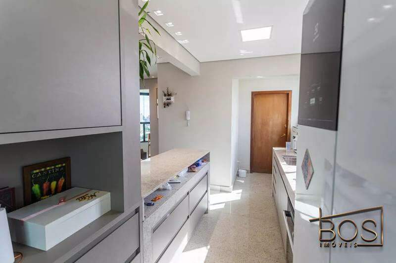 Cobertura, 3 quartos, 252 m² - Foto 13