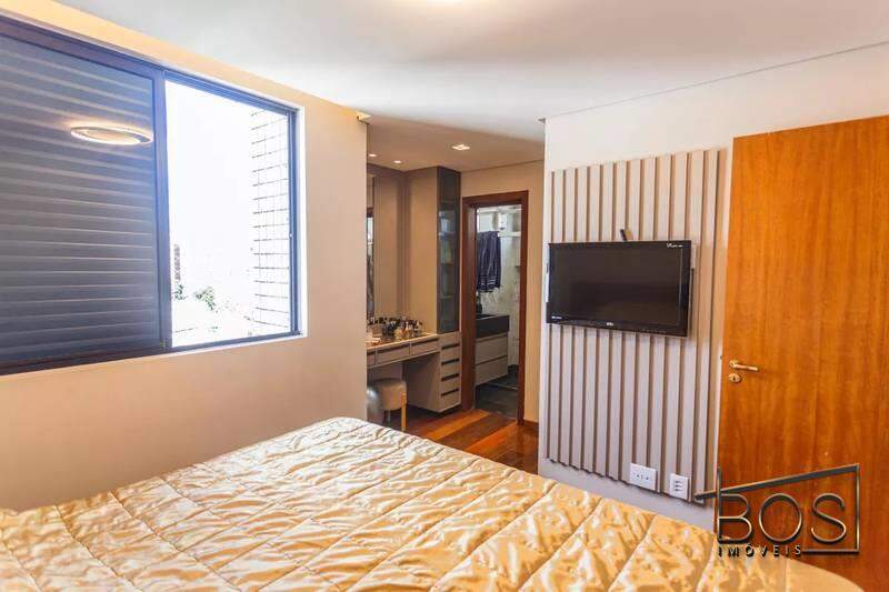 Cobertura, 3 quartos, 252 m² - Foto 16