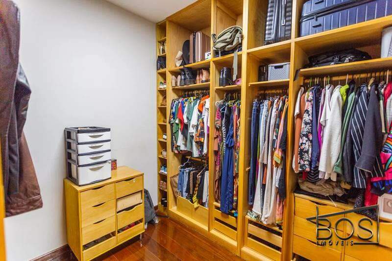 Cobertura, 3 quartos, 252 m² - Foto 17