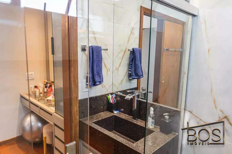 Cobertura, 3 quartos, 252 m² - Foto 22