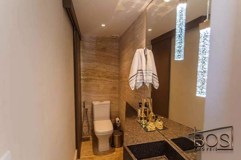 Cobertura, 3 quartos, 252 m² - Foto 24