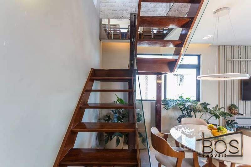 Cobertura, 3 quartos, 252 m² - Foto 7