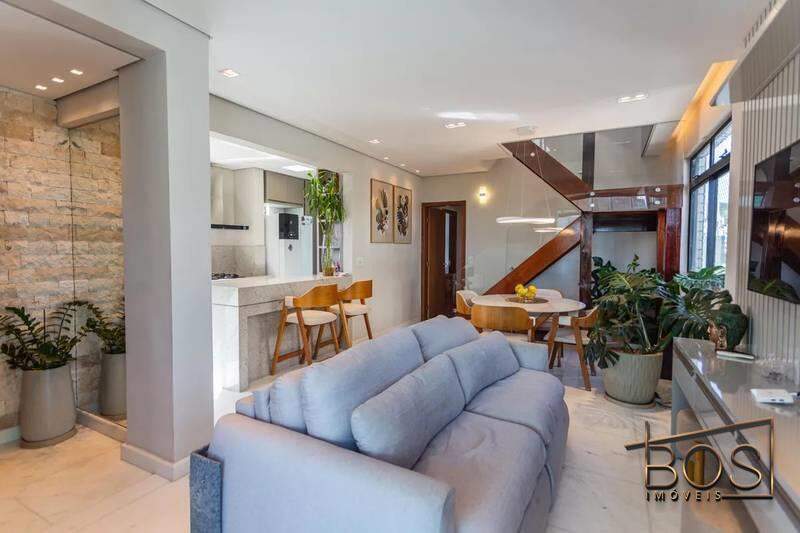 Cobertura, 3 quartos, 252 m² - Foto 8