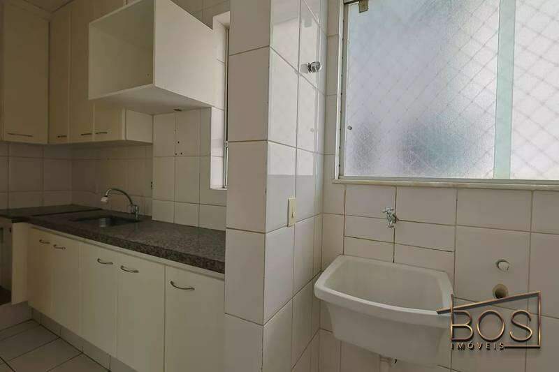 Apartamento, 3 quartos, 80 m² - Foto 9