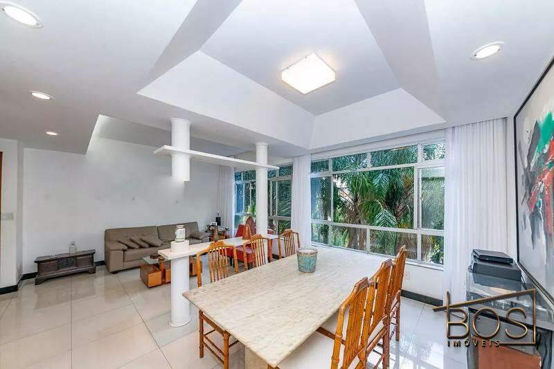 Apartamento, 3 quartos, 108 m² - Foto 1