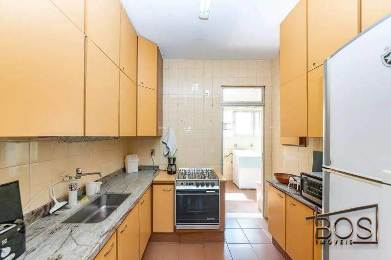 Apartamento, 3 quartos, 108 m² - Foto 8