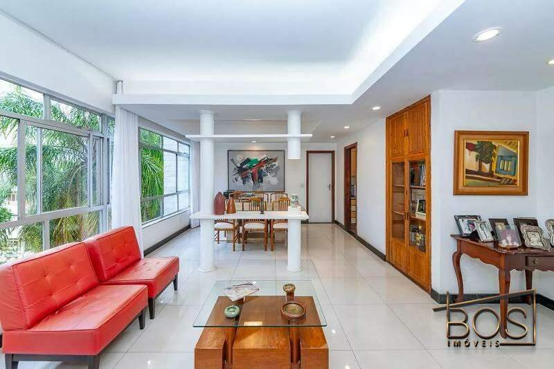 Apartamento, 3 quartos, 108 m² - Foto 2