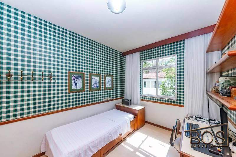 Apartamento, 3 quartos, 108 m² - Foto 16