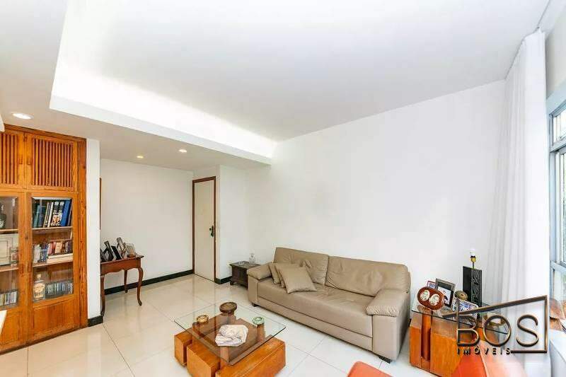 Apartamento, 3 quartos, 108 m² - Foto 3