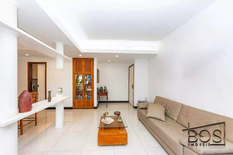 Apartamento, 3 quartos, 108 m² - Foto 4