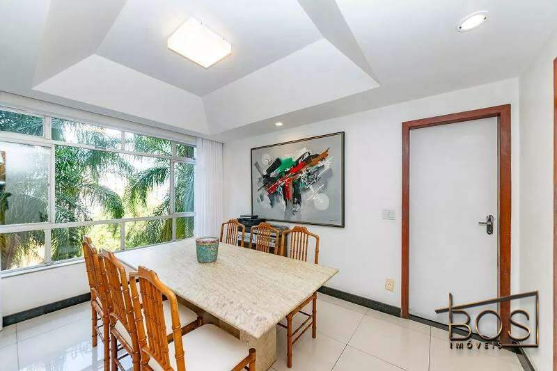 Apartamento, 3 quartos, 108 m² - Foto 5