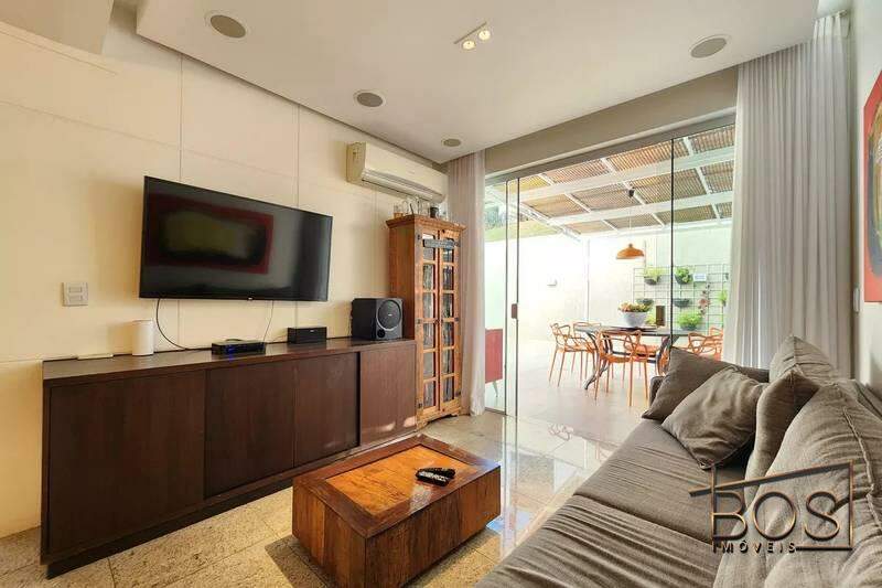 Apartamento, 4 quartos, 140 m² - Foto 2