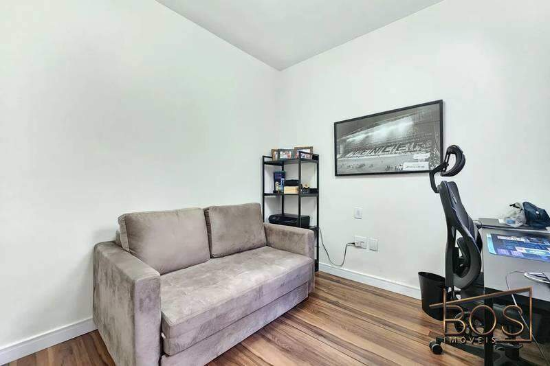 Apartamento, 4 quartos, 140 m² - Foto 10