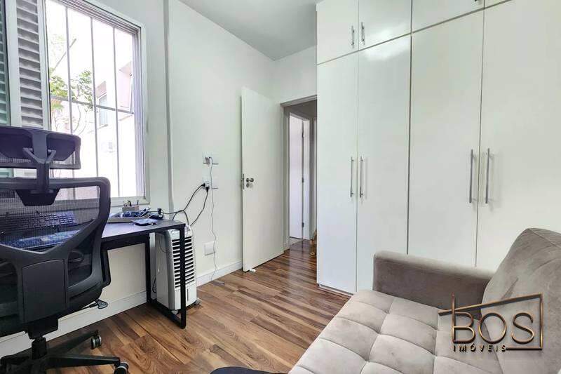 Apartamento, 4 quartos, 140 m² - Foto 11