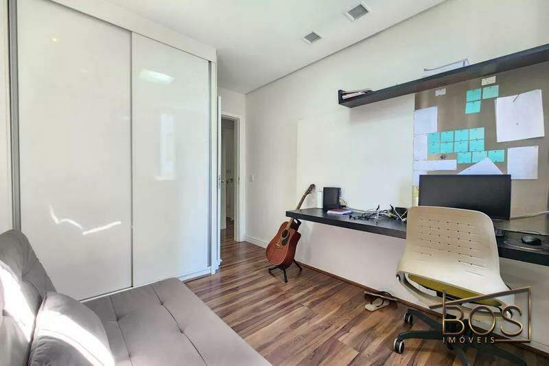 Apartamento, 4 quartos, 140 m² - Foto 12