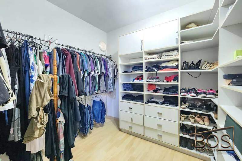 Apartamento, 4 quartos, 140 m² - Foto 15