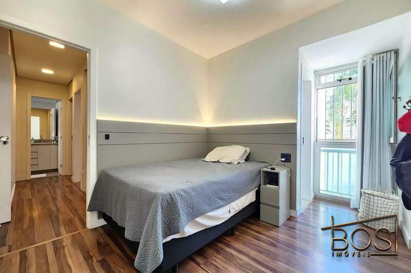 Apartamento, 4 quartos, 140 m² - Foto 16