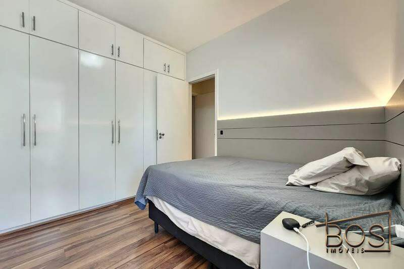 Apartamento, 4 quartos, 140 m² - Foto 17