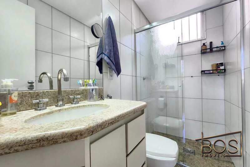Apartamento, 4 quartos, 140 m² - Foto 18