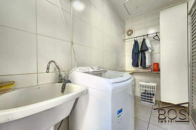 Apartamento, 4 quartos, 140 m² - Foto 21