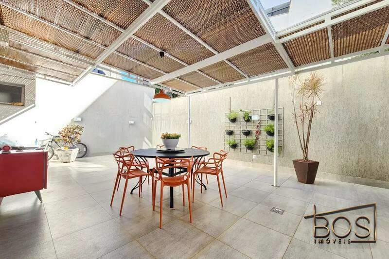 Apartamento, 4 quartos, 140 m² - Foto 22