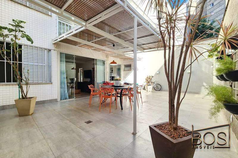 Apartamento, 4 quartos, 140 m² - Foto 23