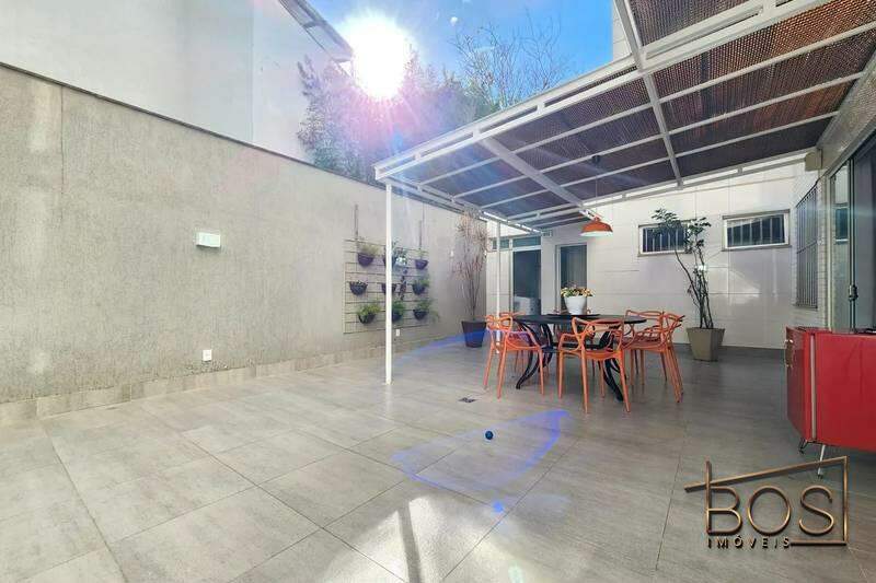 Apartamento, 4 quartos, 140 m² - Foto 24
