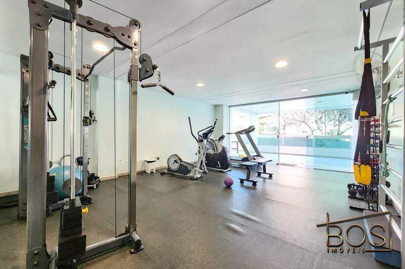 Apartamento, 4 quartos, 140 m² - Foto 25