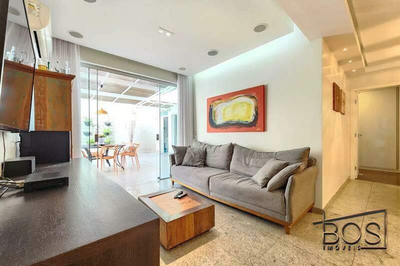 Apartamento, 4 quartos, 140 m² - Foto 5