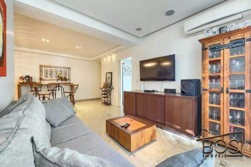 Apartamento, 4 quartos, 140 m² - Foto 6