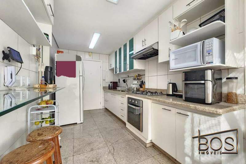 Apartamento, 4 quartos, 140 m² - Foto 7