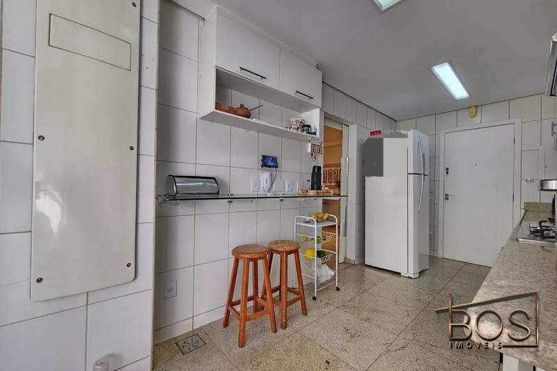 Apartamento, 4 quartos, 140 m² - Foto 8