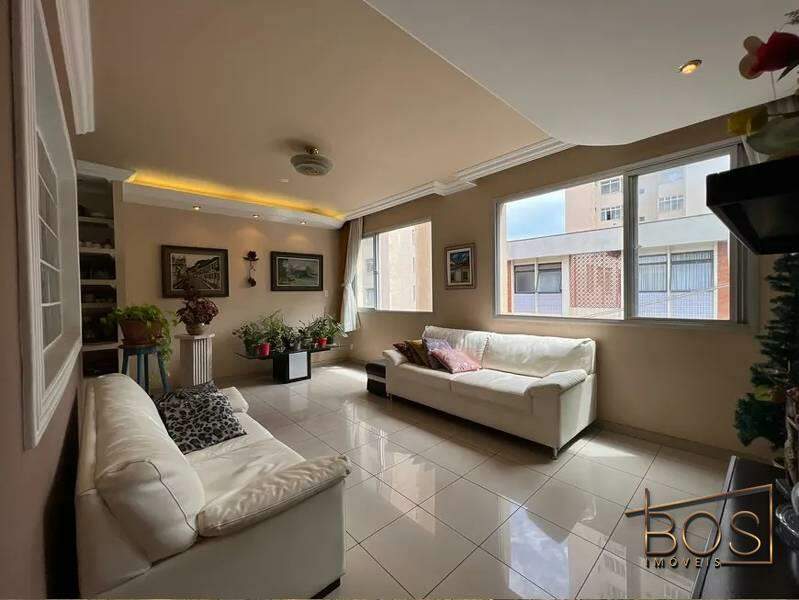 Cobertura, 4 quartos, 214 m² - Foto 3