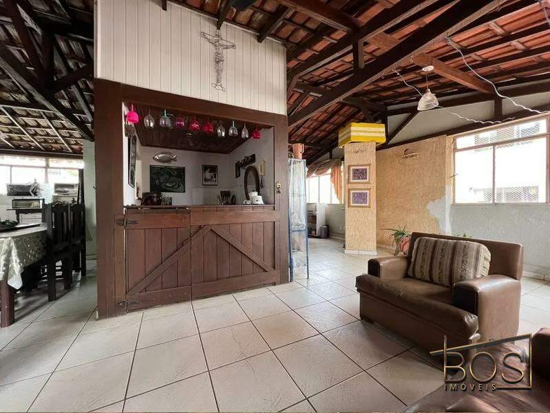 Cobertura, 4 quartos, 214 m² - Foto 15