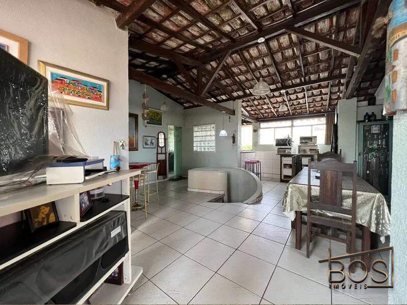 Cobertura, 4 quartos, 214 m² - Foto 23