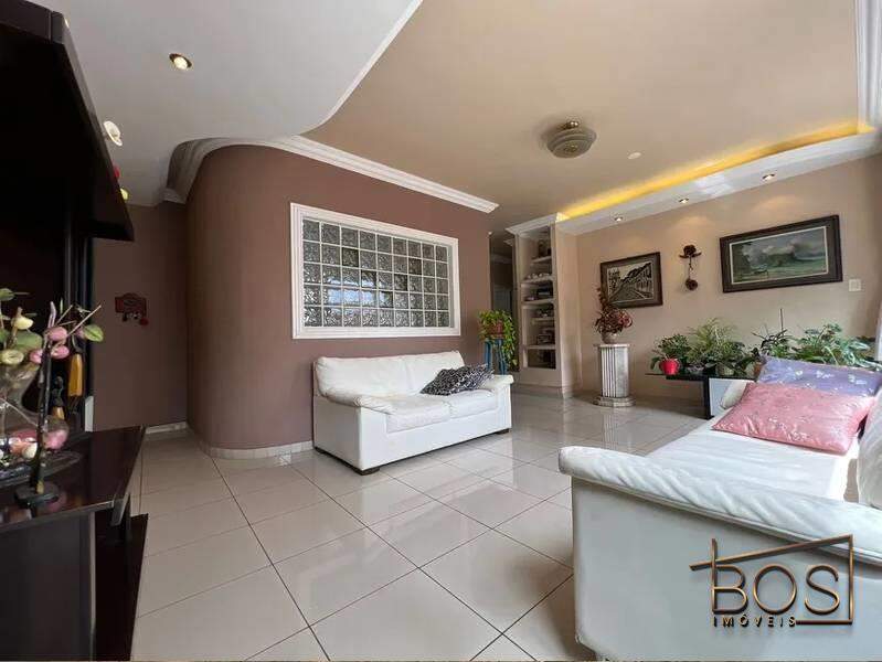Cobertura, 4 quartos, 214 m² - Foto 4