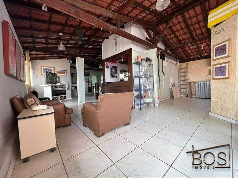 Cobertura, 4 quartos, 214 m² - Foto 5
