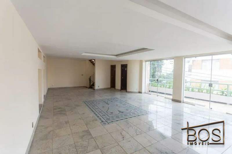 Casa, 5 quartos, 640 m² - Foto 1