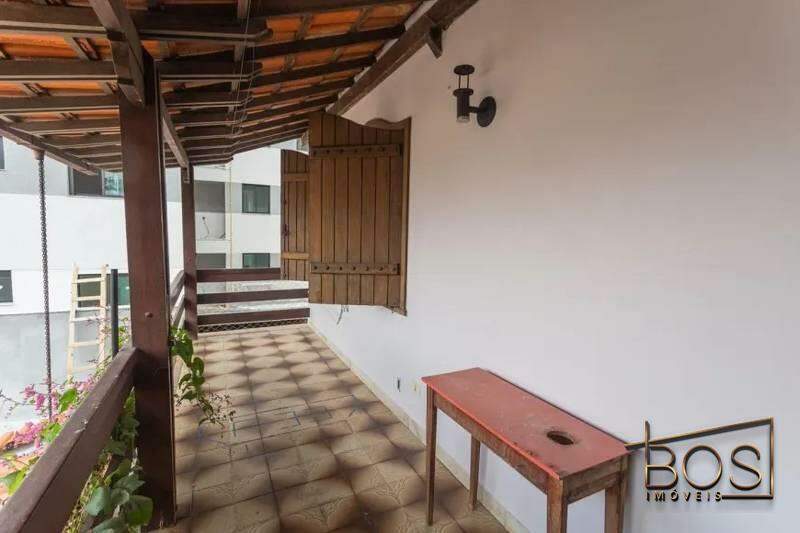 Casa, 5 quartos, 640 m² - Foto 23