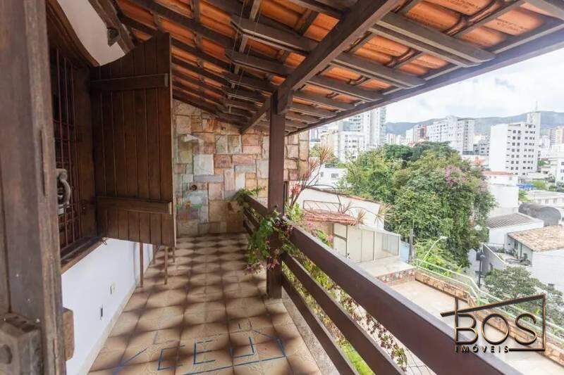 Casa, 5 quartos, 640 m² - Foto 24
