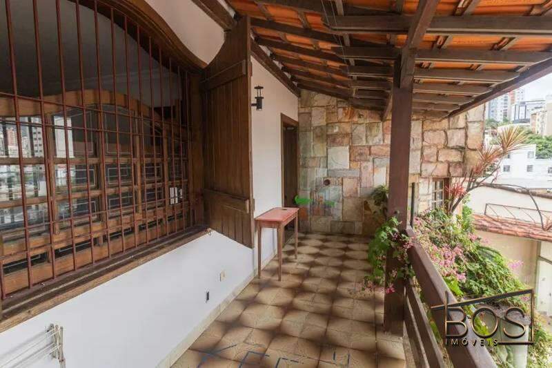 Casa, 5 quartos, 640 m² - Foto 25