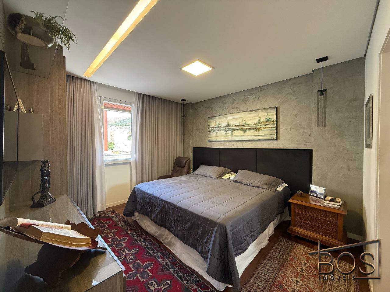 Cobertura, 3 quartos, 310 m² - Foto 12