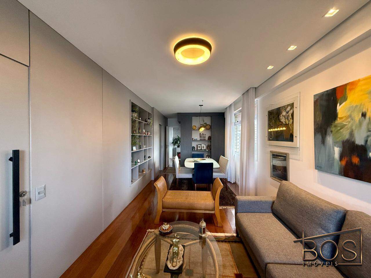Cobertura, 3 quartos, 310 m² - Foto 5